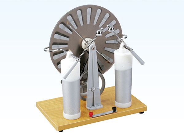 感應(yīng)起電機(jī)