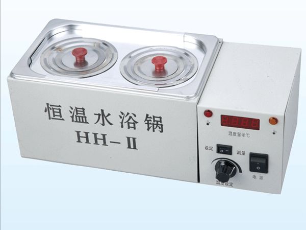 恒溫水浴鍋